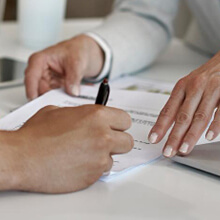 Damage Management