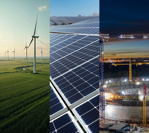 Energy Insurance