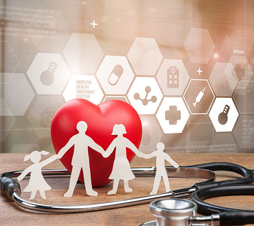 Health Insurances
