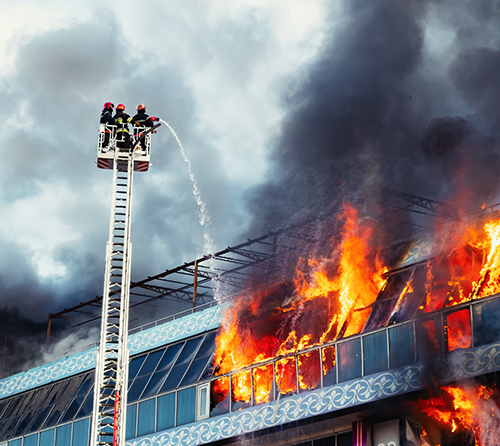 Fire Insurance